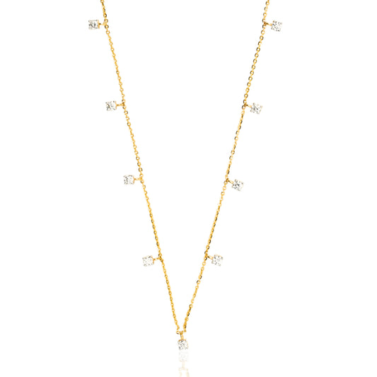 Arya Dangling Charm