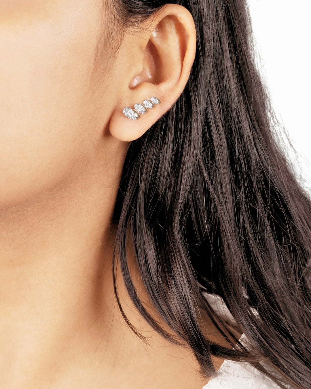 Inez Ear Cuffs