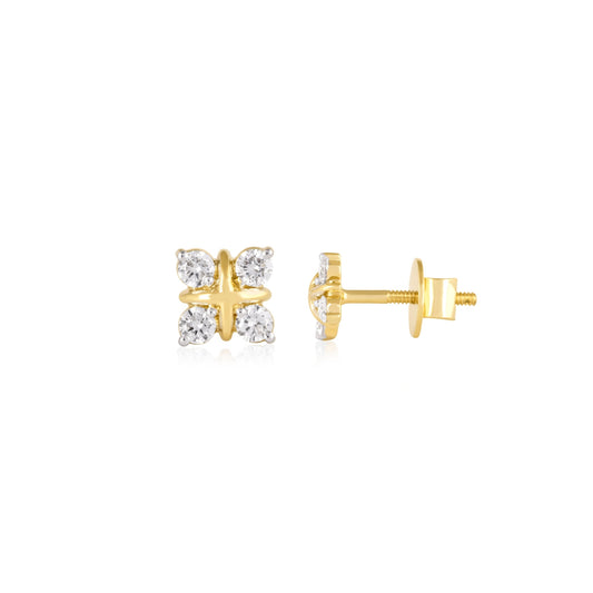 Star Earrings