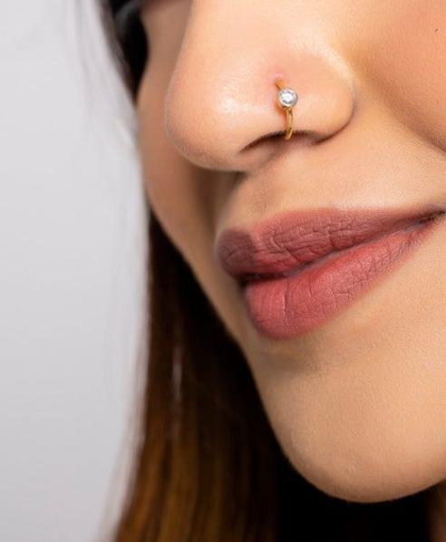 Nose Pins