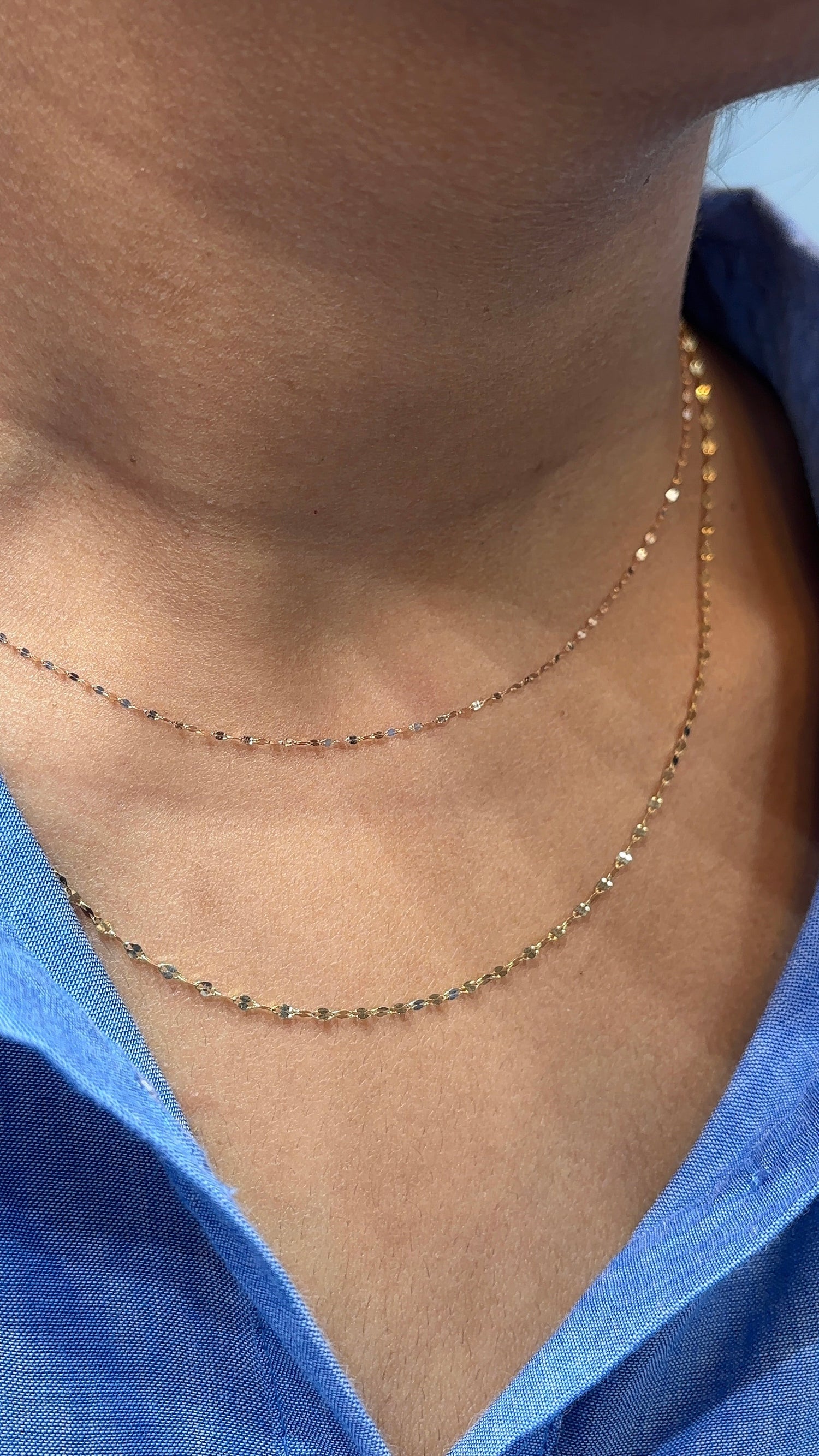 18K Pure Gold Jewellery