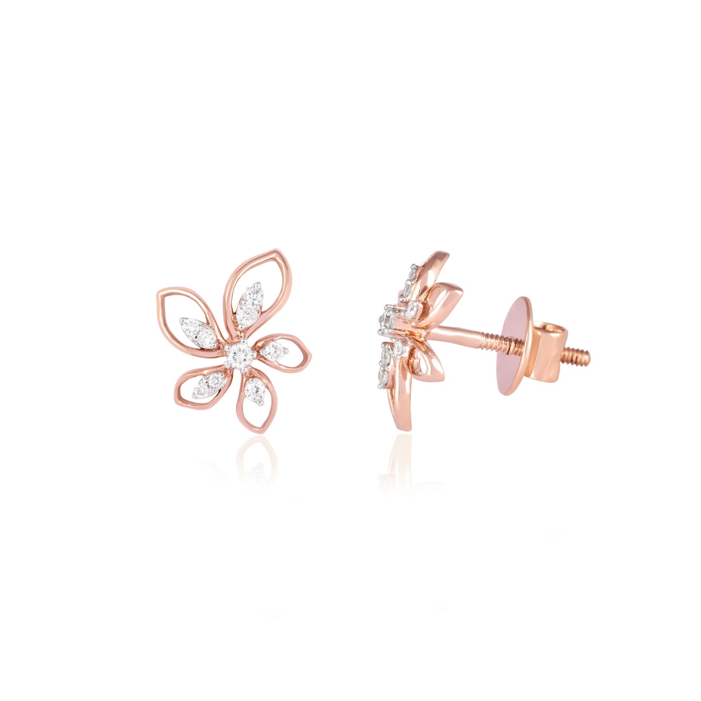 Lily Earrings