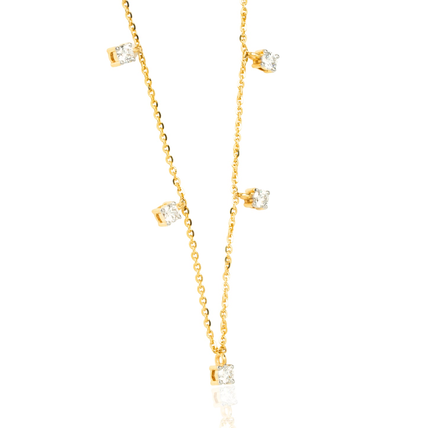 Arya Dangling Charm