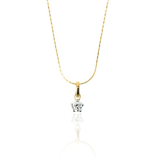 Star Pendant