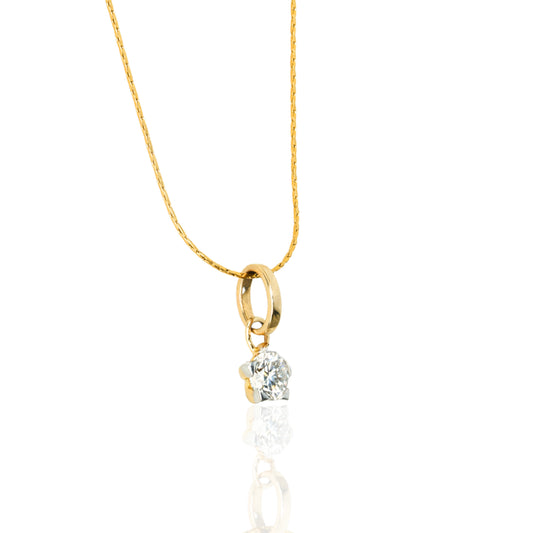 Star Pendant