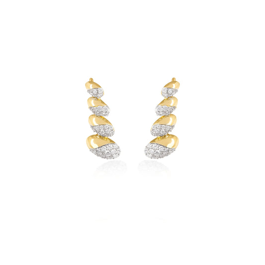 Inez Ear Cuffs