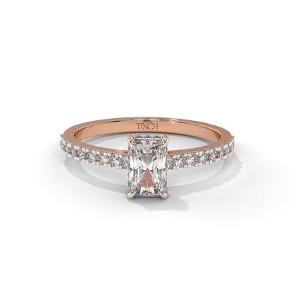 Eterna Radiant Ring