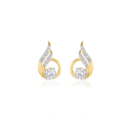 Tira Earrings
