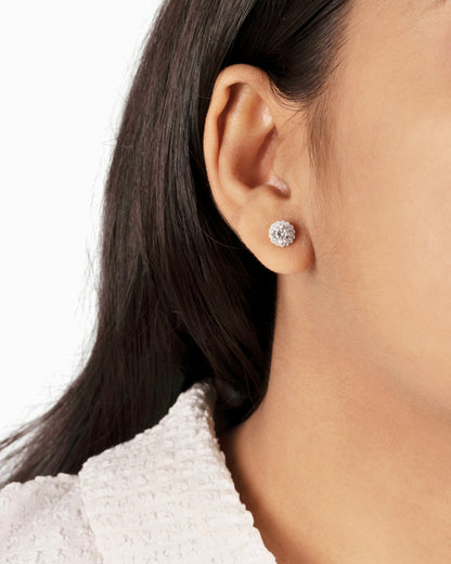 2-in-1 Chakra Earrings