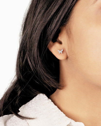 Butterfly Earrings