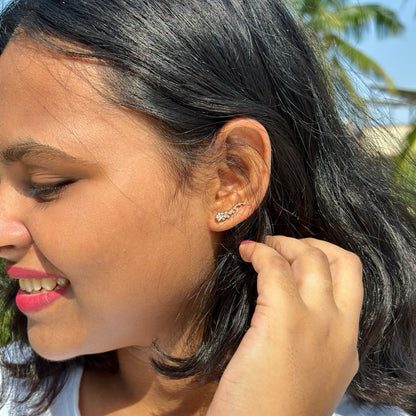 Origin Ear Cuffs