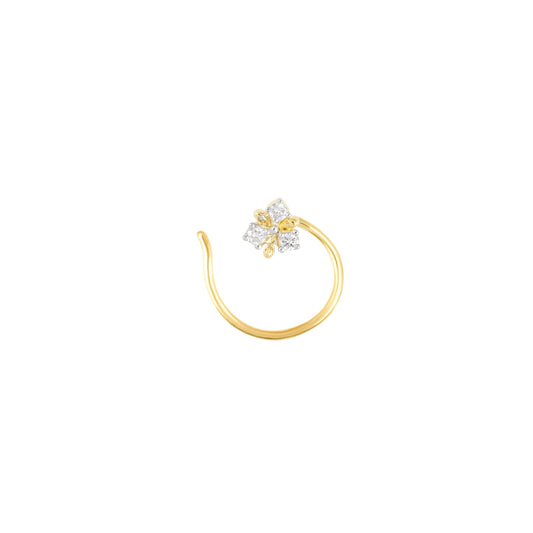 Tara Nose Pin