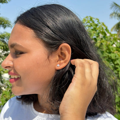 2-in-1 Sunburst Earrings