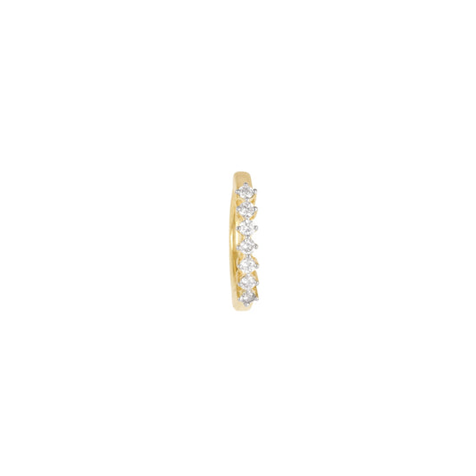 Pina Nose Ring