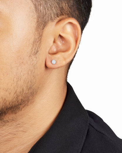 Sphere Men’s Studs