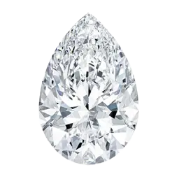 Lab-grown diamond mangalsutra pendant charm – design your own