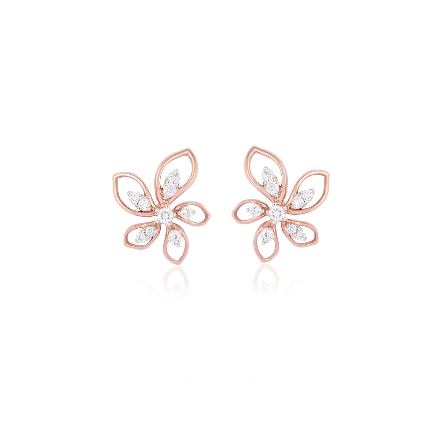 Lily Earrings