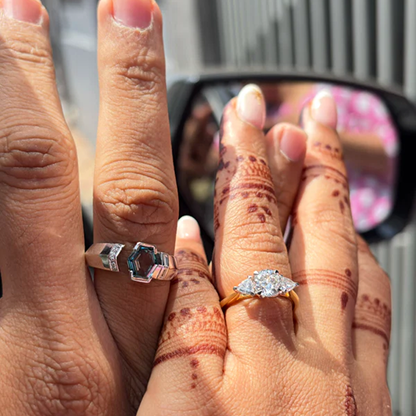 Engagement Ring