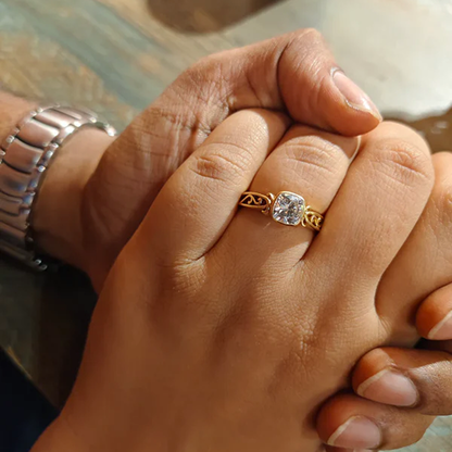 Engagement Ring
