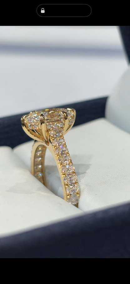Matrix Men’s Ring