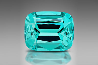 Paraíba Tourmaline