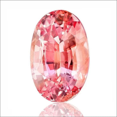 Padparadscha