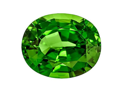 Tsavorite Garnet