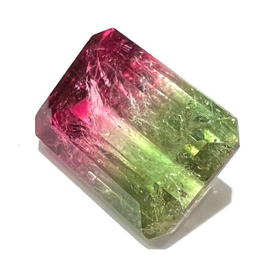 Watermelon Tourmaline