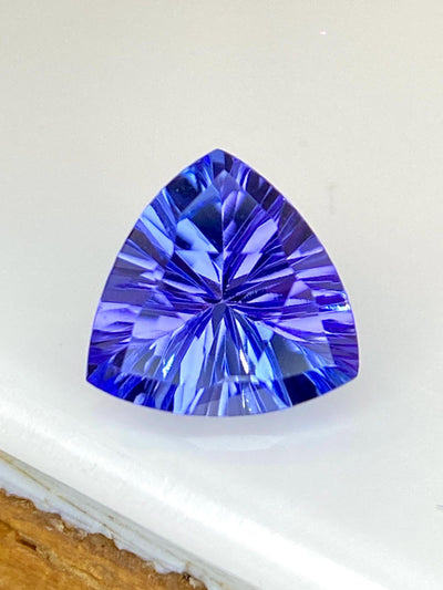 Tanzanite