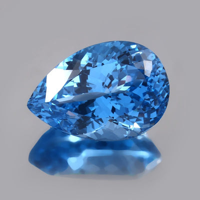 Blue Topaz