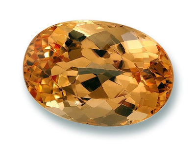 Imperial Topaz