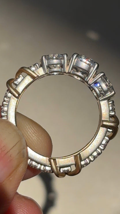 Verona Vintage Ring