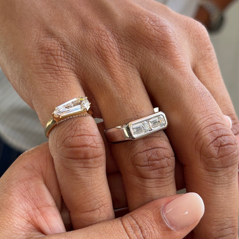 Men's Rings