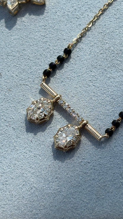Ananta Vati Mangalsutra