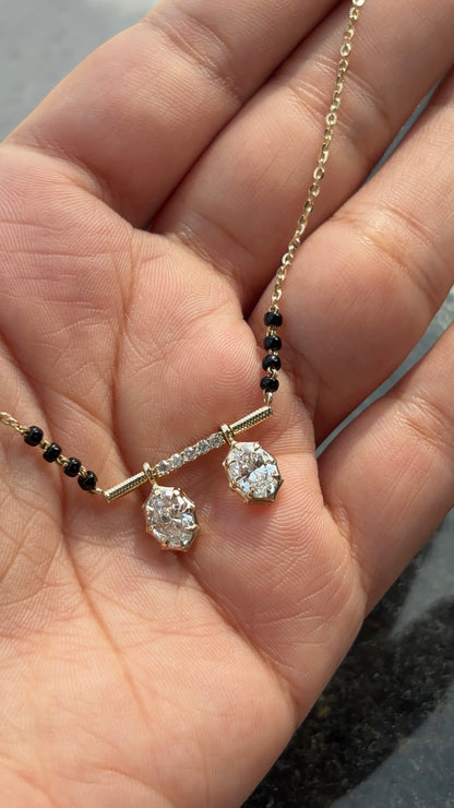 Ananta Vati Mangalsutra