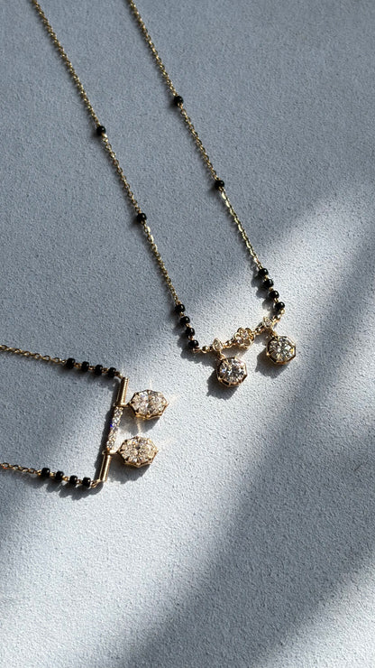 Ananta Vati Mangalsutra