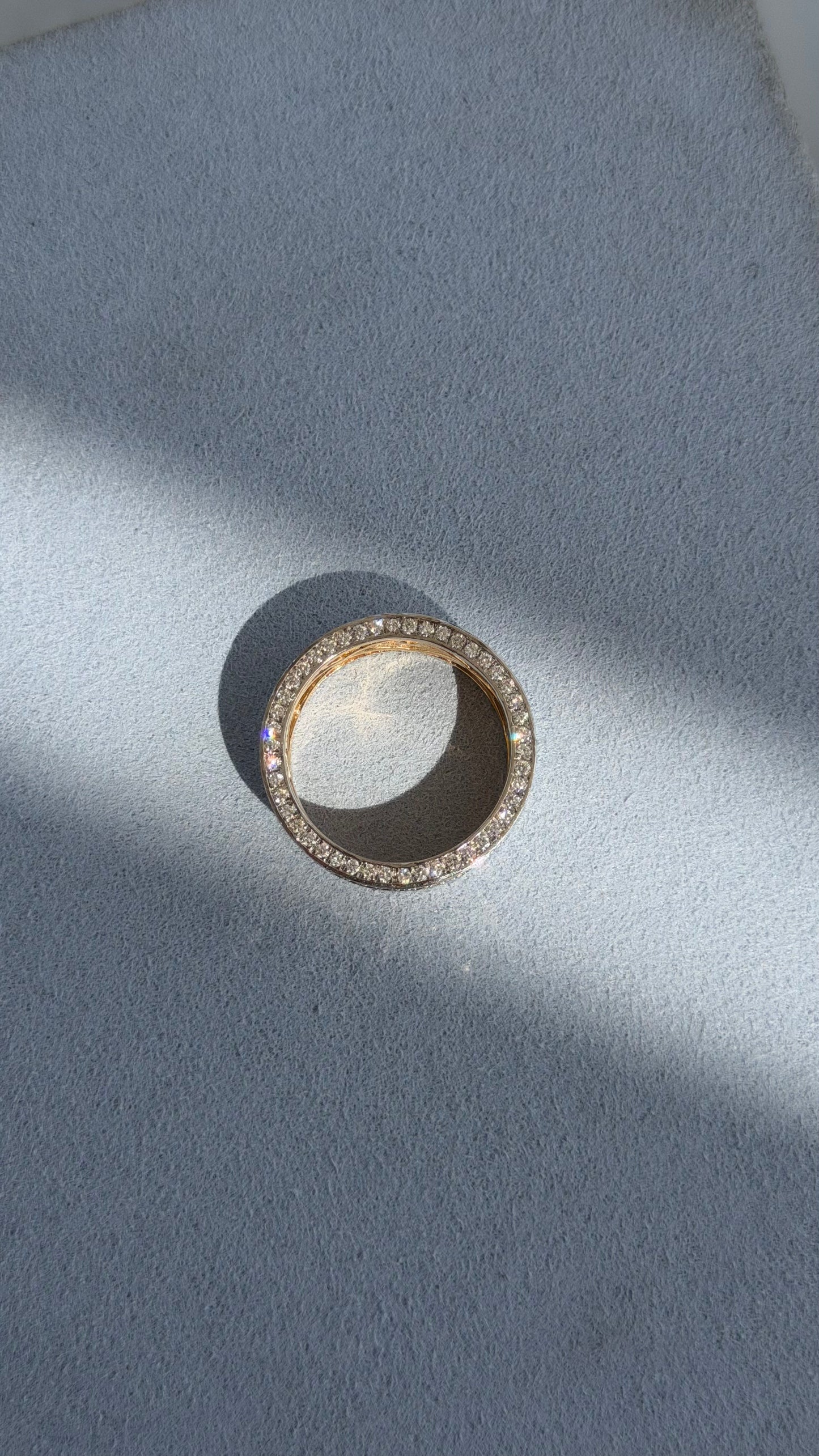 Matrix Men’s Ring