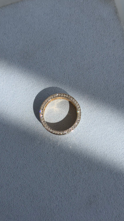 Matrix Men’s Ring