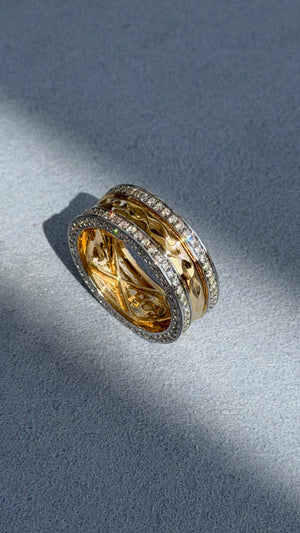 Matrix Men’s Ring