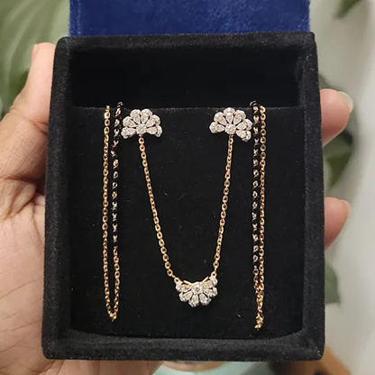 Mangalsutra Set
