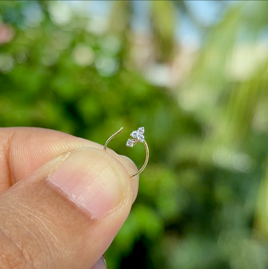 Nira Nose Pin