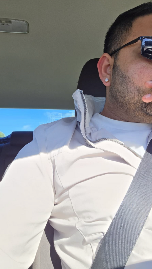 Ritesh - New Zealand