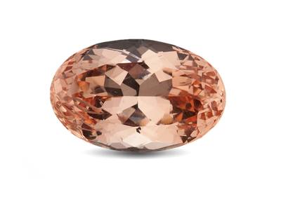 Morganite