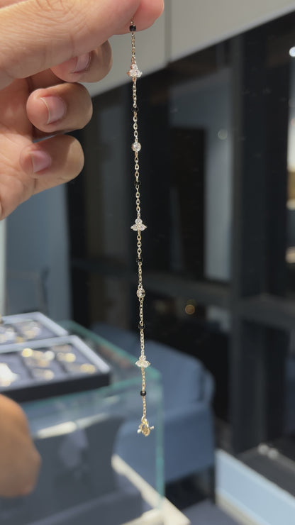 Trisha Mangalsutra Bracelet