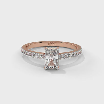 Eterna Radiant Ring