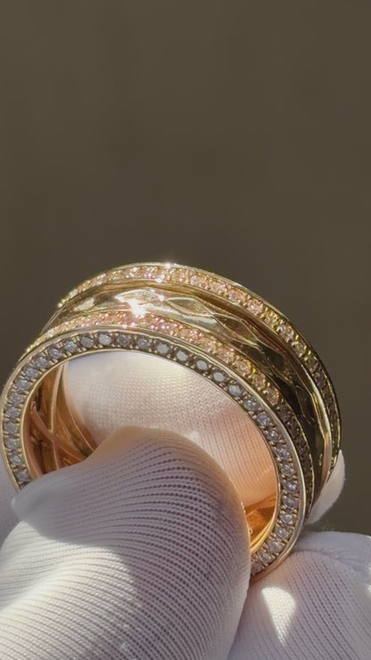 Matrix Men’s Ring