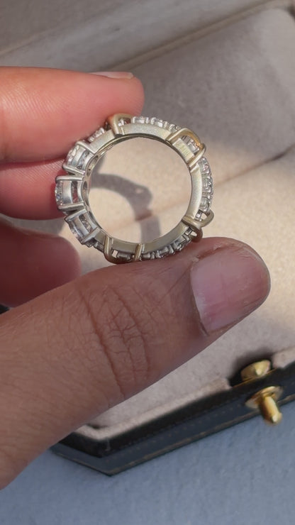 Verona Vintage Ring